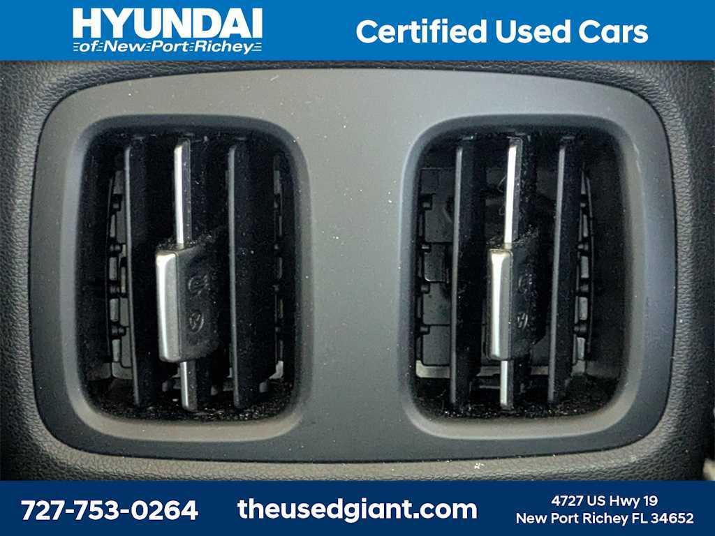 used 2023 Hyundai Tucson car, priced at $21,998