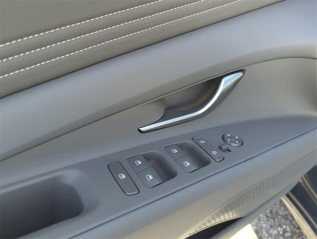 new 2026 Hyundai Elantra car, priced at $24,641