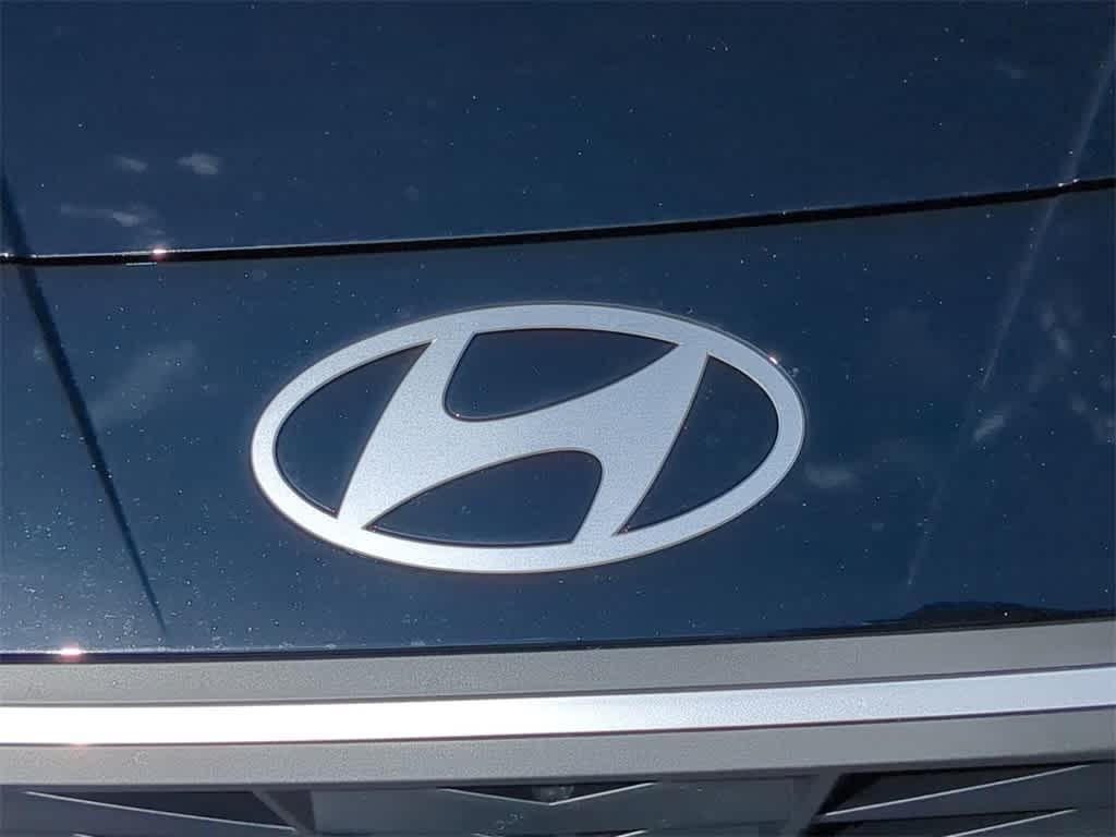 new 2026 Hyundai Elantra car, priced at $24,641