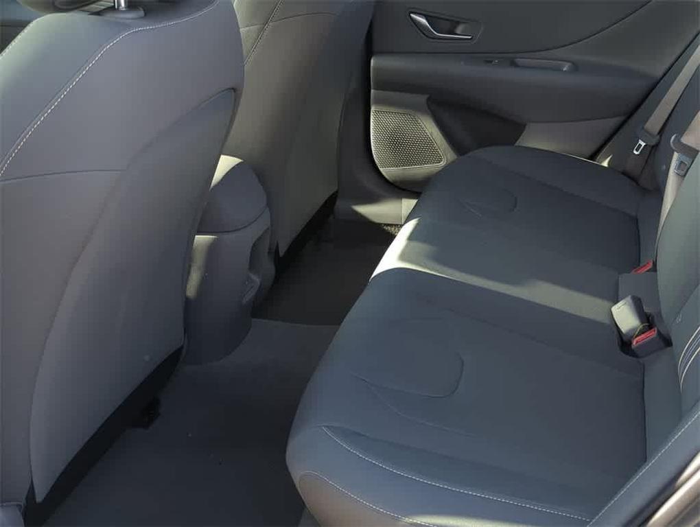 new 2026 Hyundai Elantra car, priced at $24,641