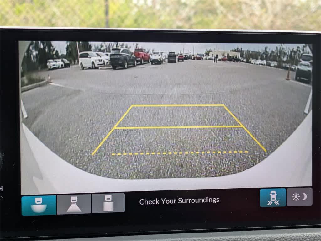 used 2025 Honda Civic Type R car, priced at $44,440