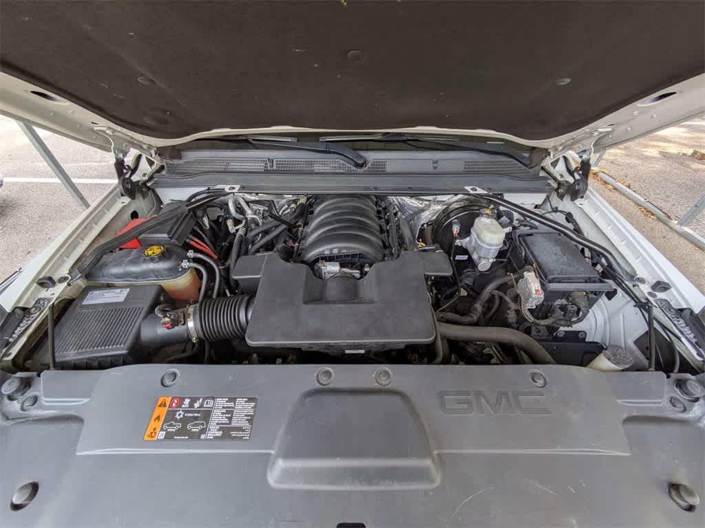 used 2018 GMC Yukon XL car, priced at $11,998