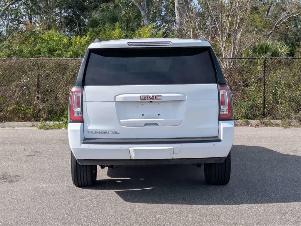 used 2018 GMC Yukon XL car, priced at $11,998