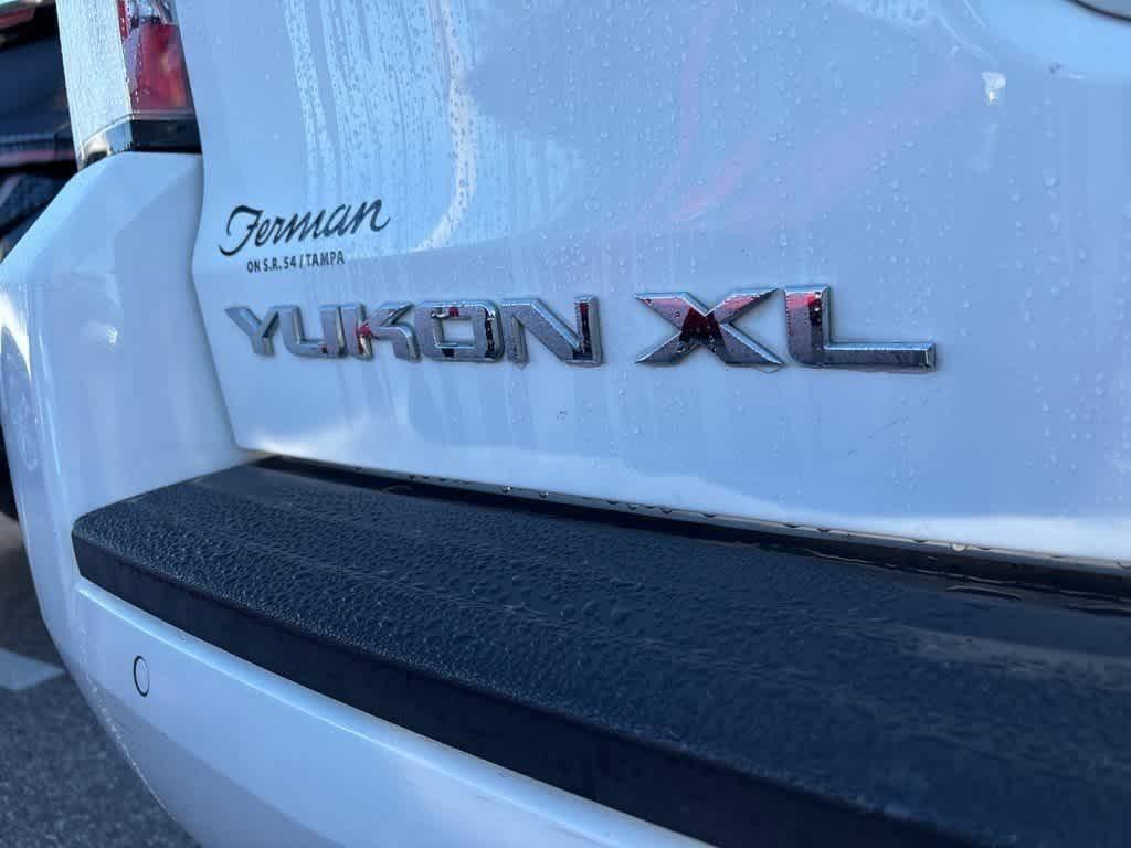 used 2018 GMC Yukon XL car, priced at $15,510