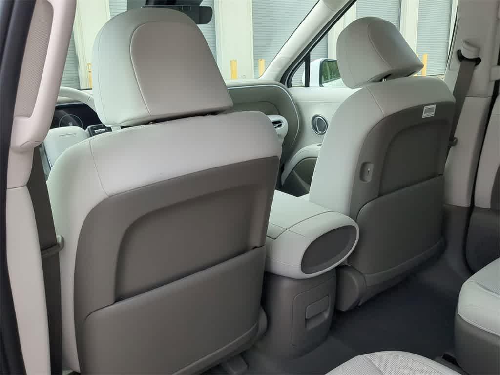 new 2026 Hyundai Palisade car, priced at $43,161