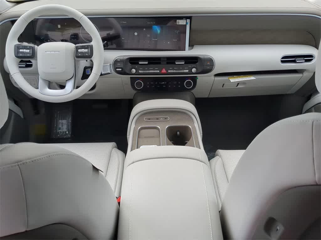 new 2026 Hyundai Palisade car, priced at $43,161