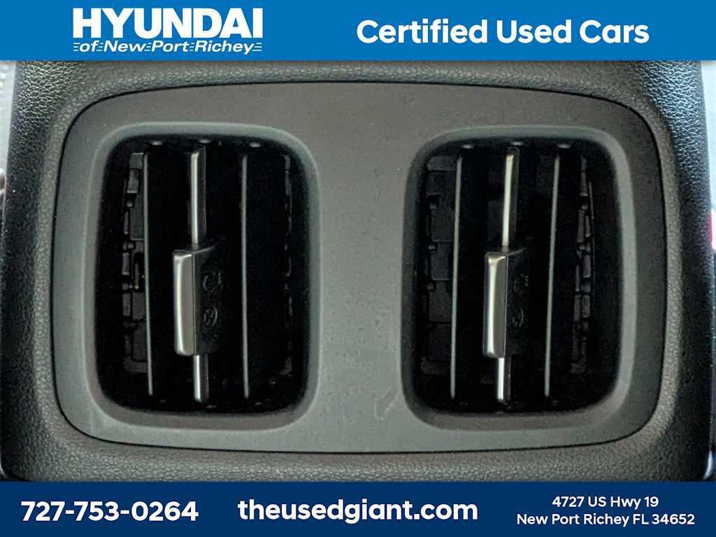 used 2022 Hyundai Tucson car, priced at $17,057