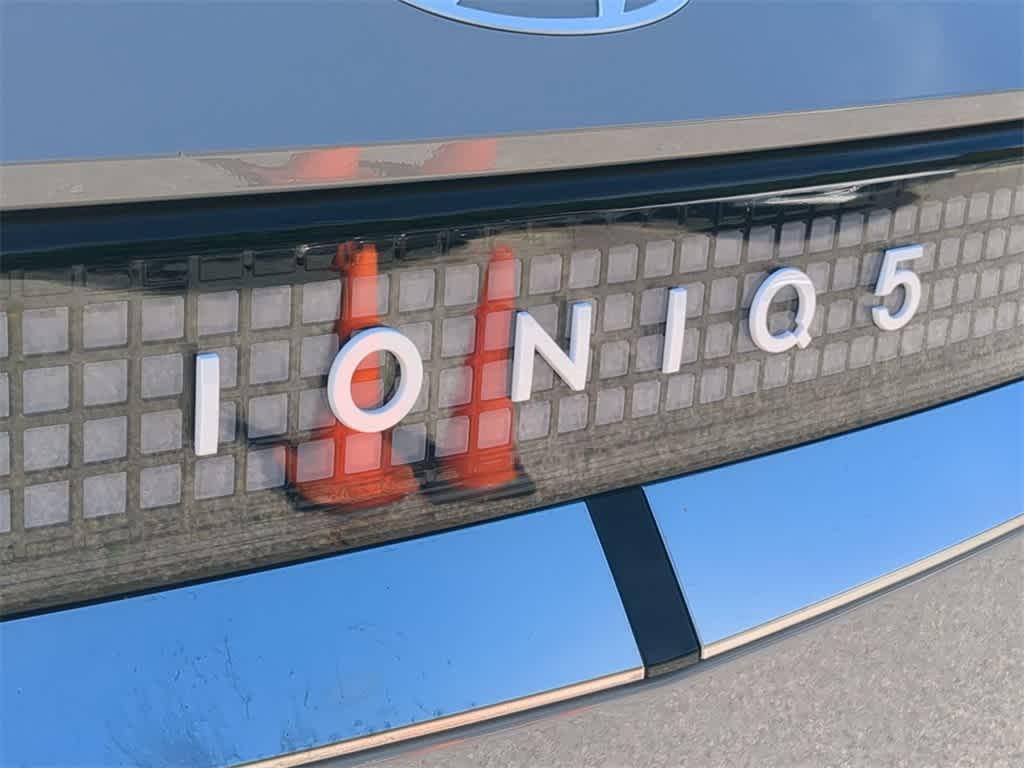 new 2026 Hyundai IONIQ 5 car, priced at $51,763