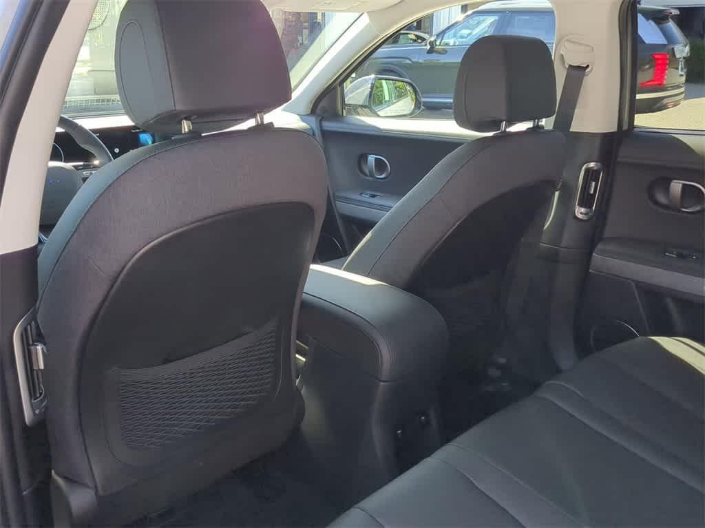 new 2026 Hyundai IONIQ 5 car, priced at $51,763