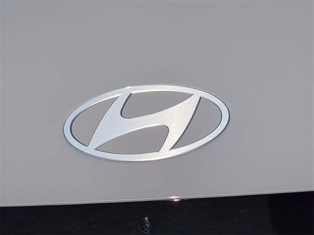 new 2026 Hyundai IONIQ 5 car, priced at $51,763