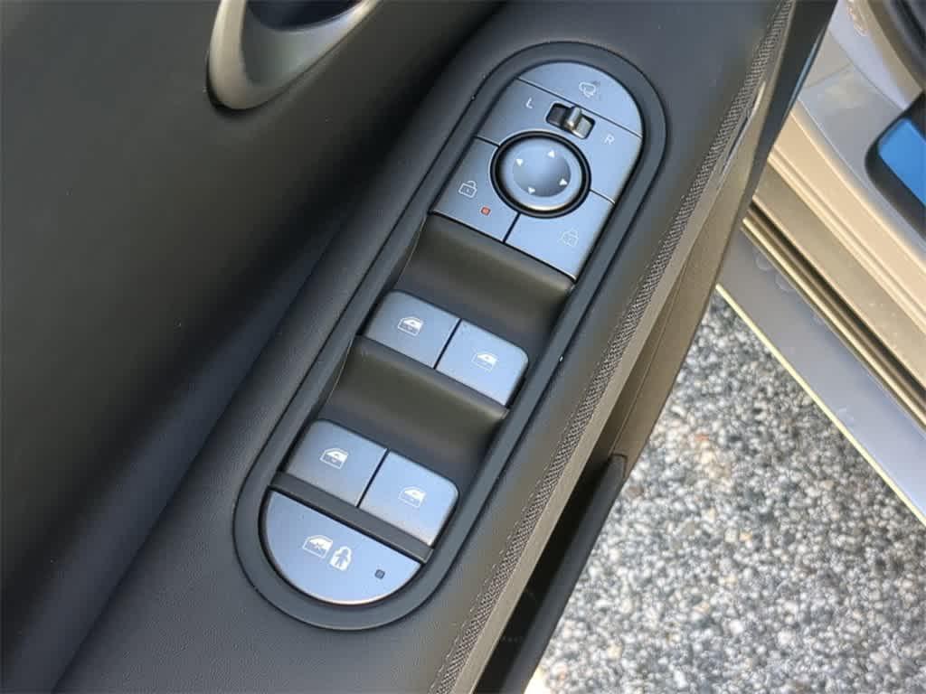 new 2026 Hyundai IONIQ 5 car, priced at $51,763