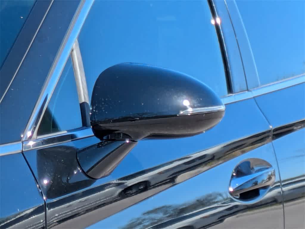 used 2023 Hyundai Sonata car, priced at $17,228