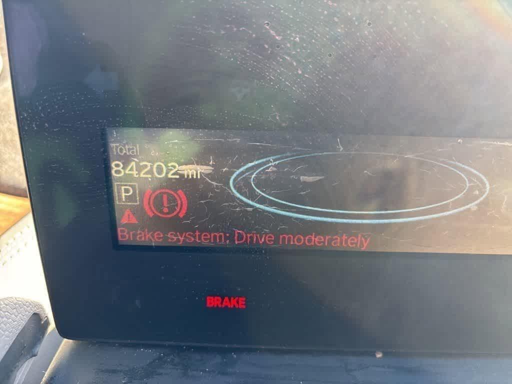 used 2014 BMW i3 car, priced at $4,999