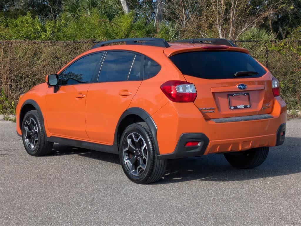 used 2014 Subaru XV Crosstrek car, priced at $4,999