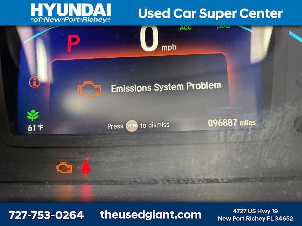 used 2019 Honda Odyssey car, priced at $19,749