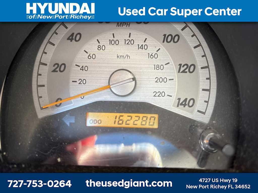 used 2006 Scion tC car, priced at $999