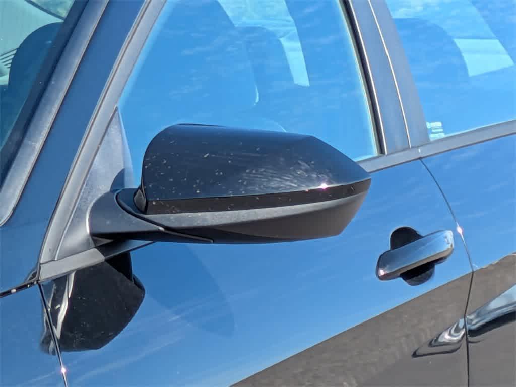 used 2024 Hyundai Elantra car, priced at $17,998