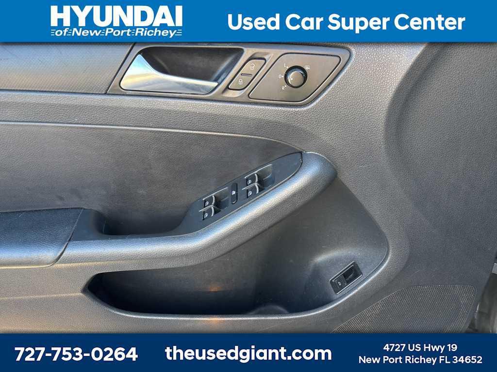 used 2011 Volkswagen Jetta car, priced at $4,772