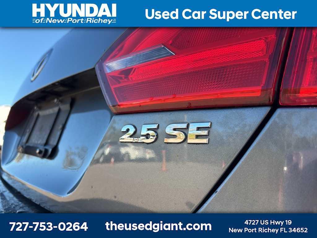 used 2011 Volkswagen Jetta car, priced at $4,772