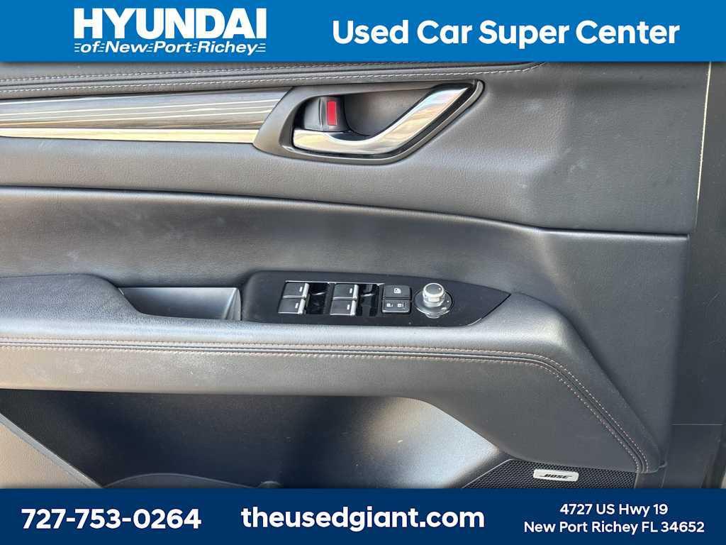 used 2018 Mazda CX-5 car, priced at $18,807