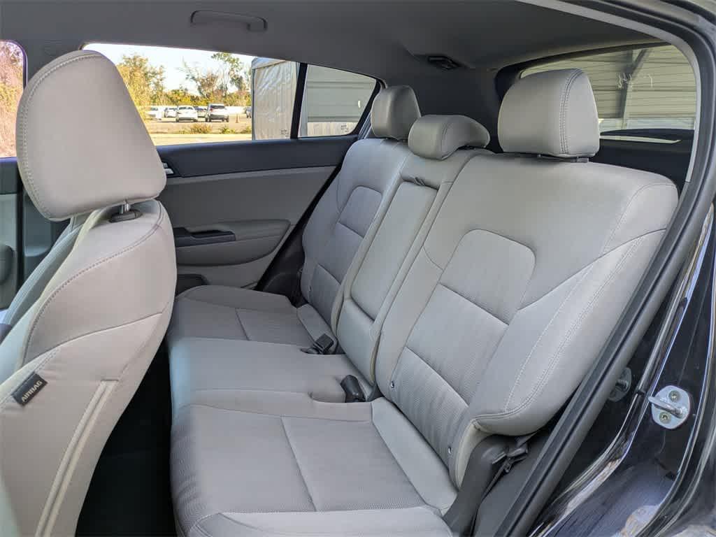 used 2019 Kia Sportage car, priced at $13,985