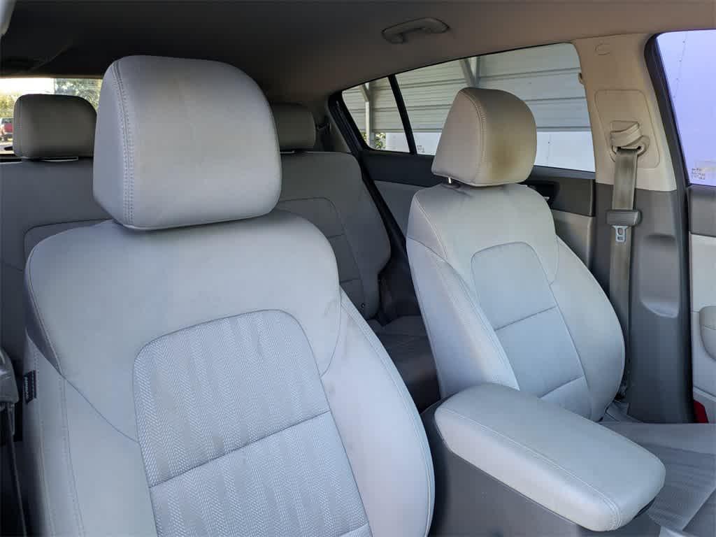 used 2019 Kia Sportage car, priced at $13,985