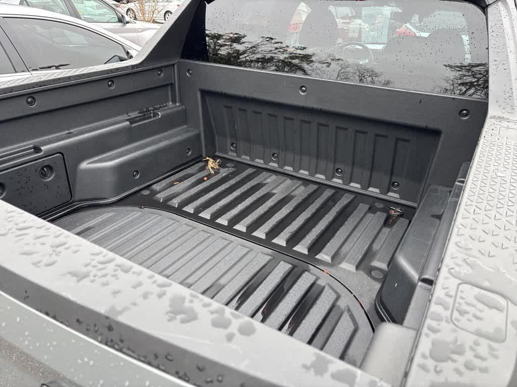 used 2025 Hyundai SANTA CRUZ car, priced at $26,292