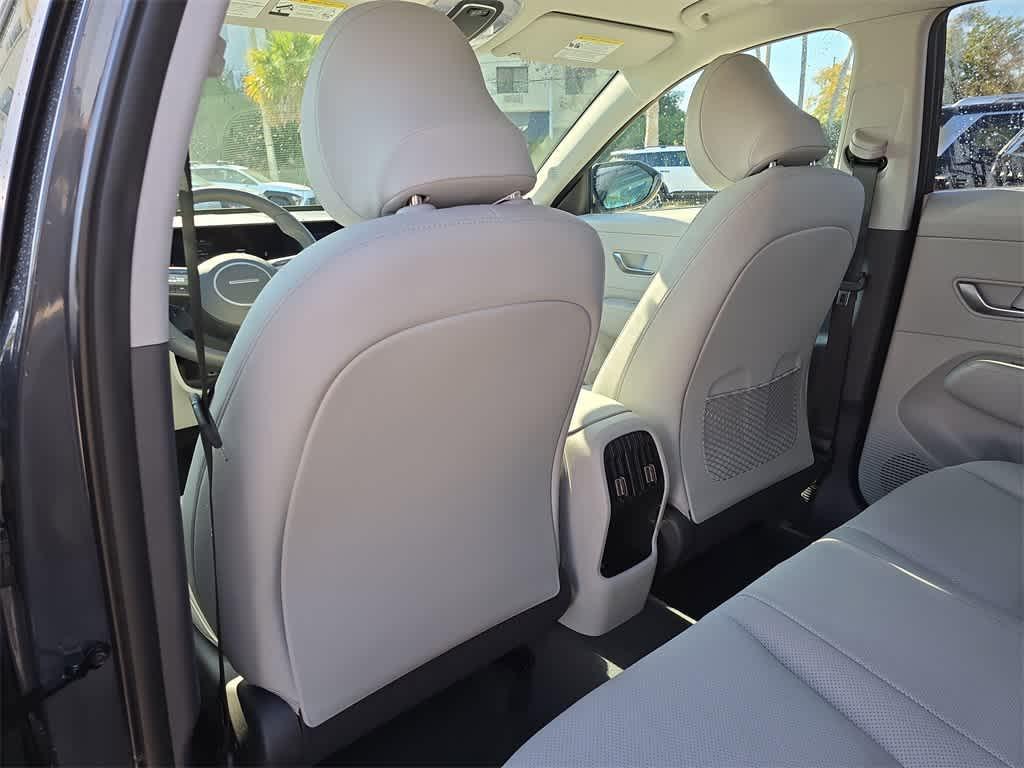 new 2026 Hyundai Kona car, priced at $28,958