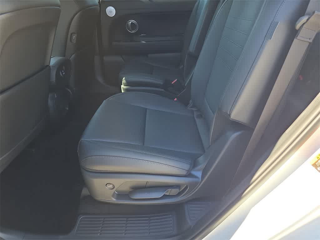 new 2026 Hyundai Palisade car, priced at $51,738