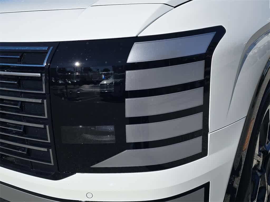 new 2026 Hyundai Palisade car, priced at $51,738