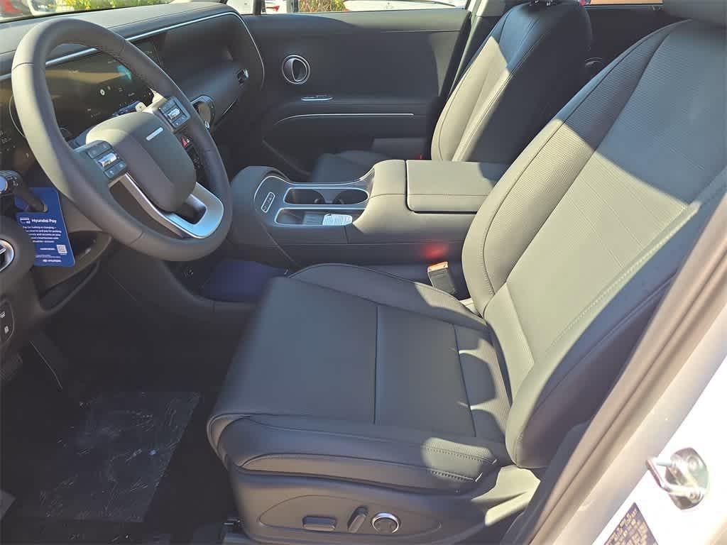 new 2026 Hyundai Palisade car, priced at $51,738