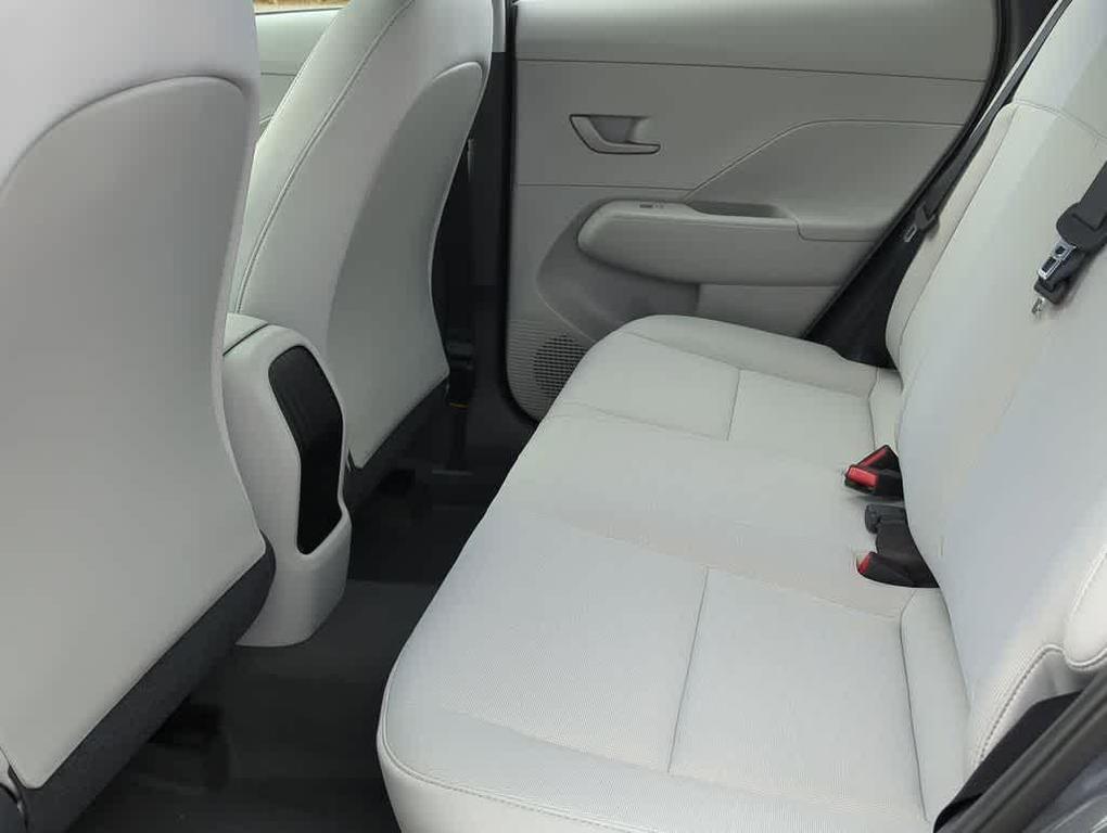 new 2026 Hyundai Kona car, priced at $24,491