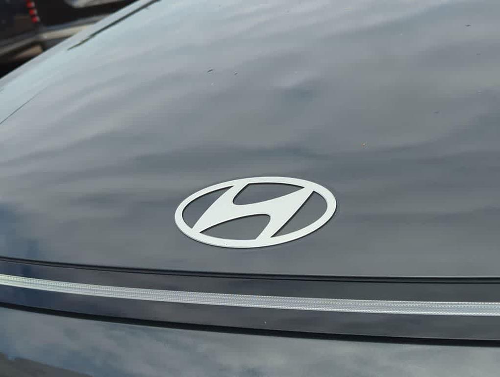 new 2026 Hyundai Kona car, priced at $24,491
