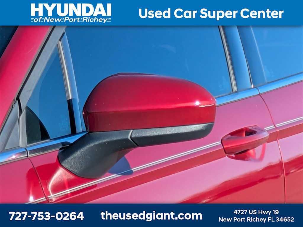 used 2013 Ford Fusion car, priced at $9,776