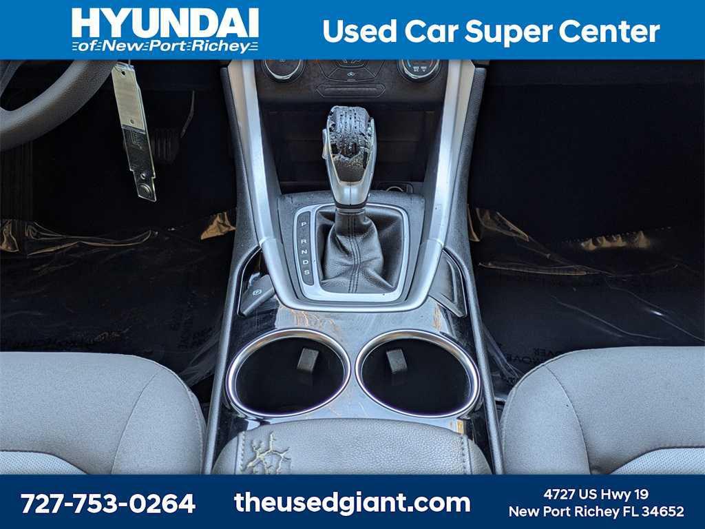 used 2013 Ford Fusion car, priced at $9,776