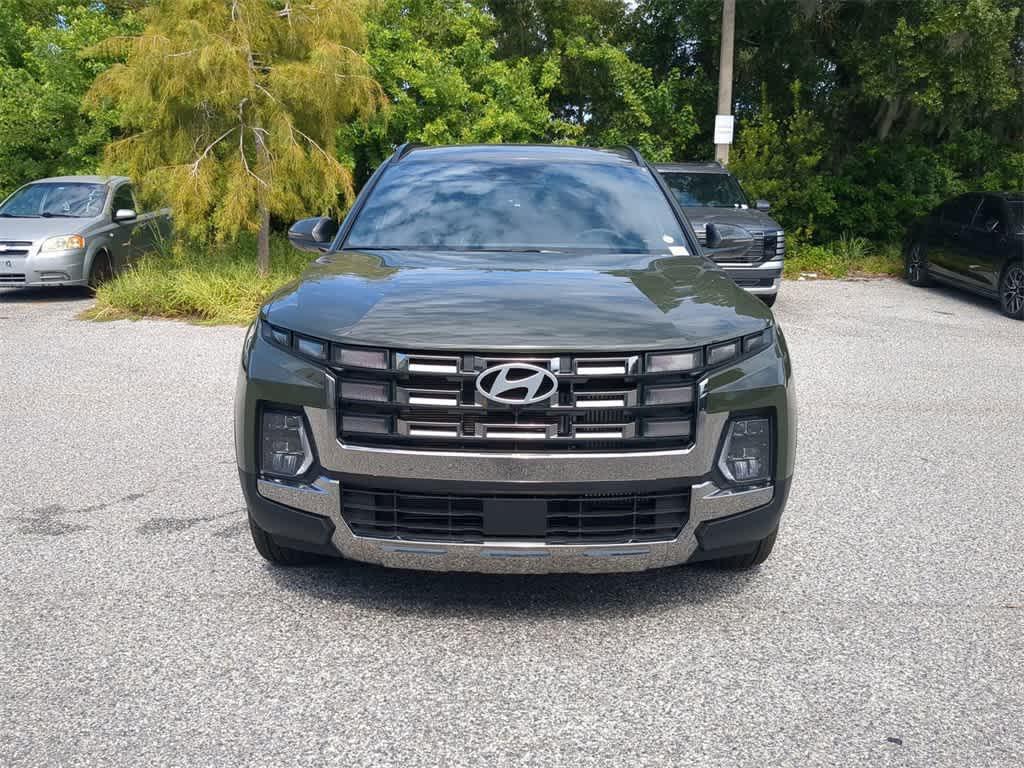 new 2026 Hyundai SANTA CRUZ car, priced at $44,874