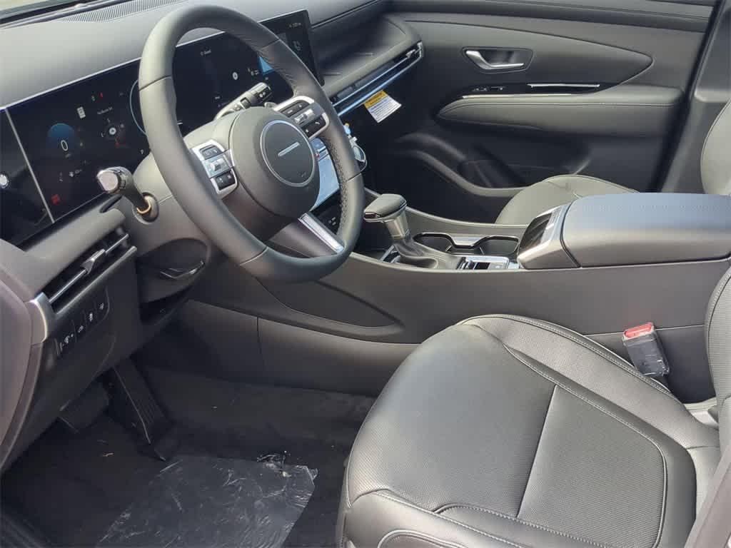 new 2026 Hyundai SANTA CRUZ car, priced at $44,874