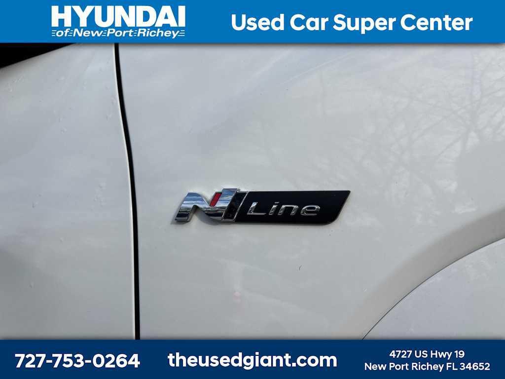 used 2022 Hyundai Kona car, priced at $18,949