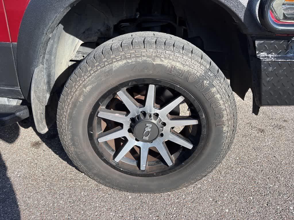 used 2013 Ram 2500 car, priced at $29,998