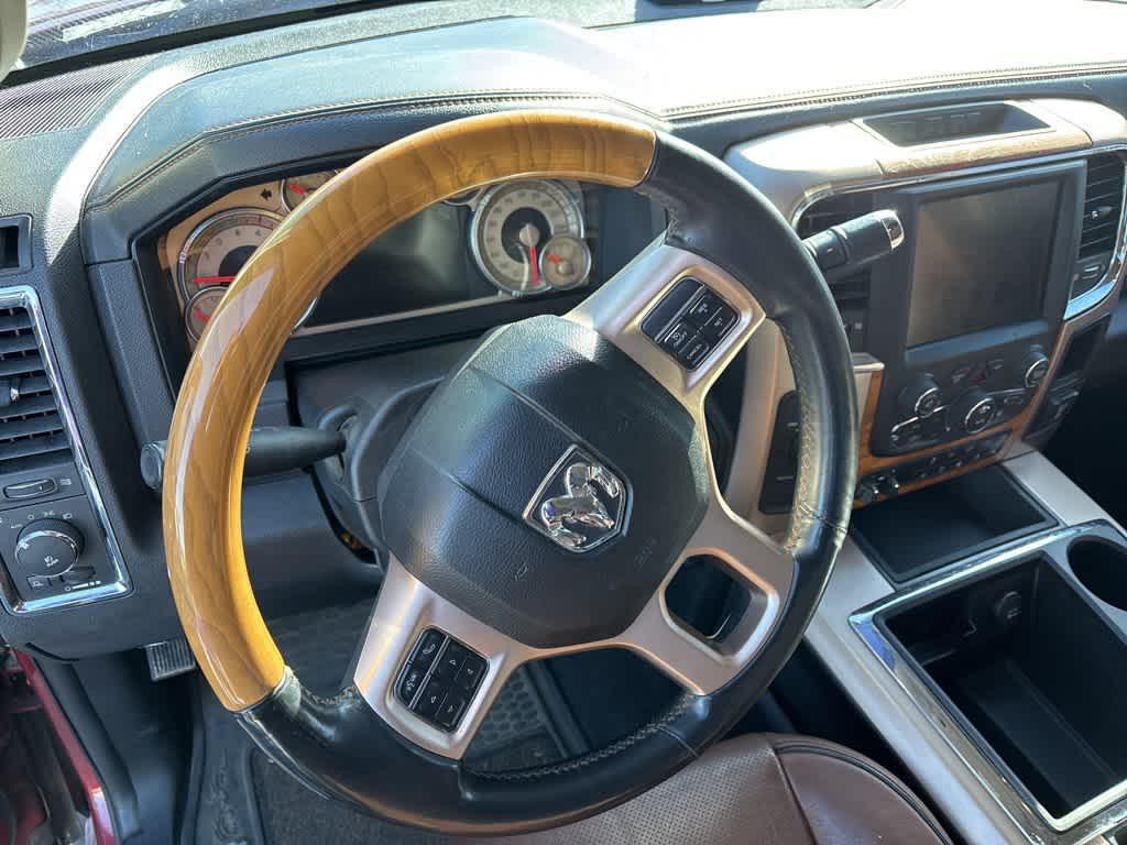 used 2013 Ram 2500 car, priced at $29,998