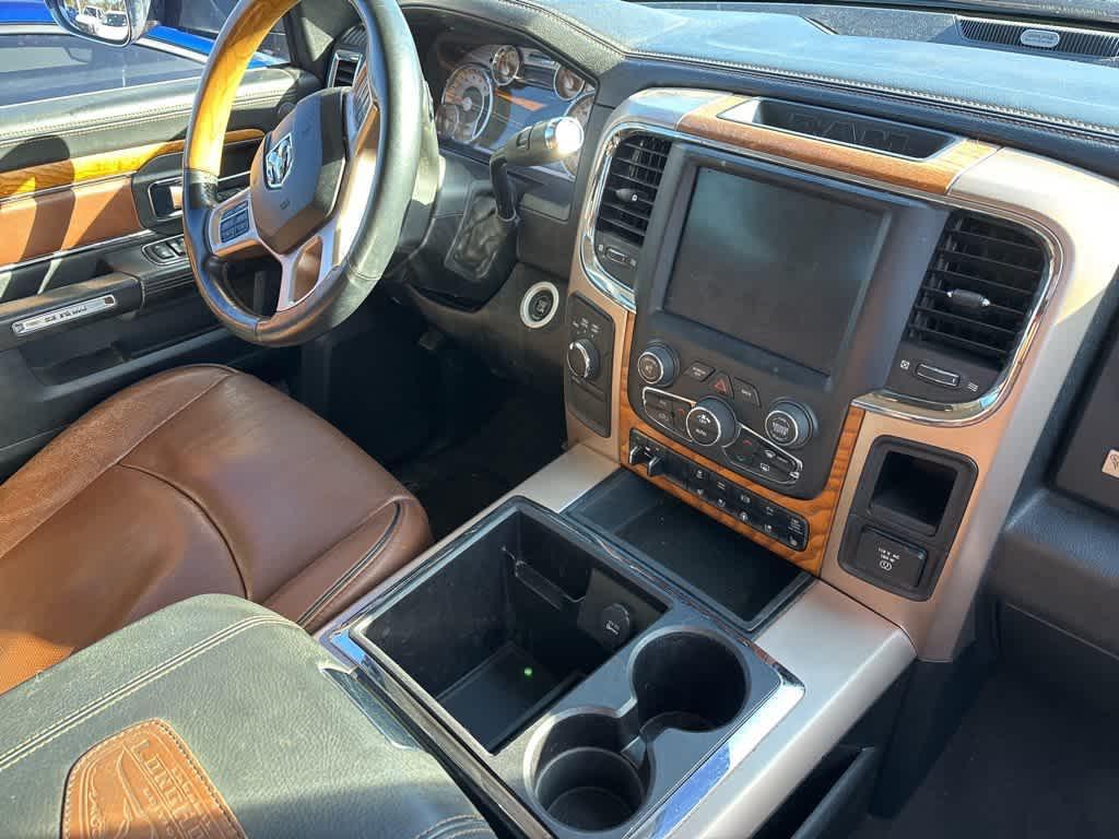 used 2013 Ram 2500 car, priced at $29,998