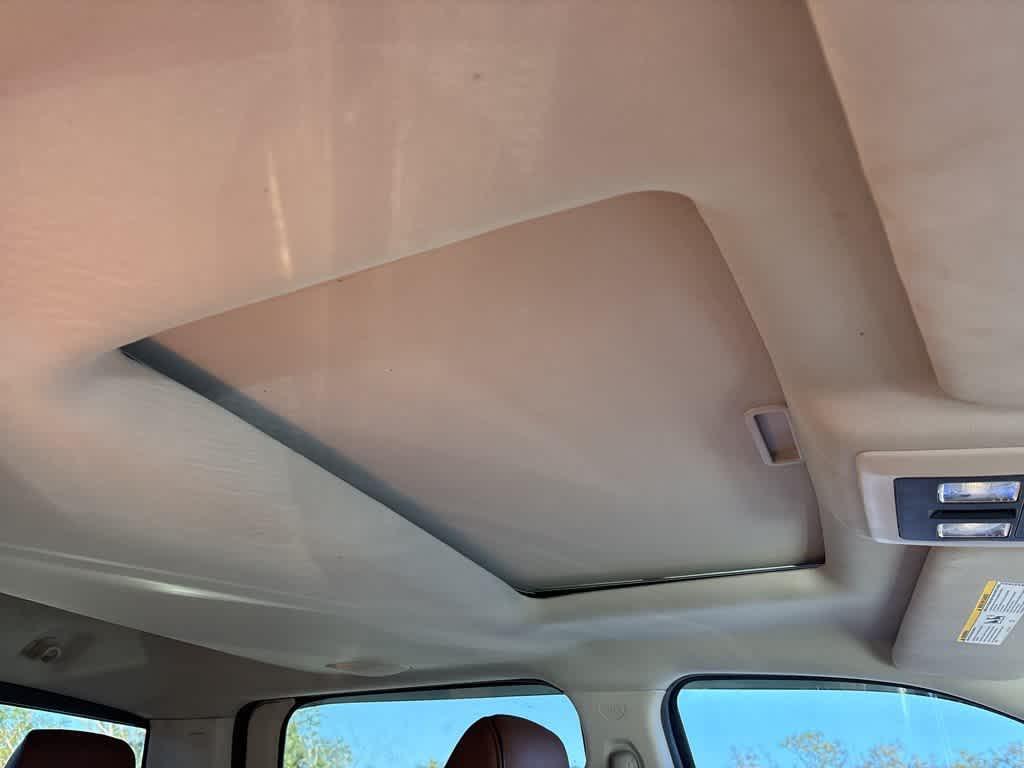 used 2013 Ram 2500 car, priced at $29,998