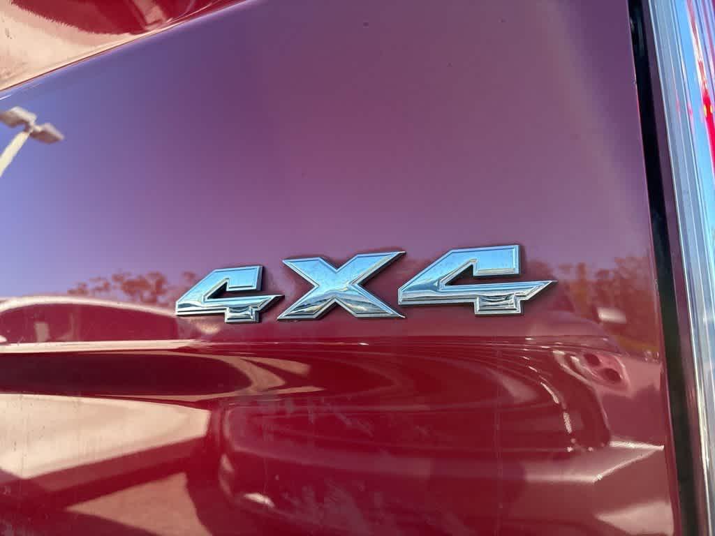 used 2013 Ram 2500 car, priced at $29,998