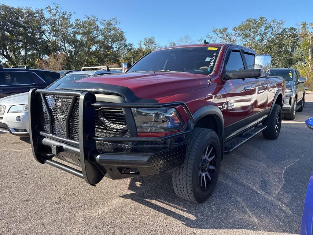 used 2013 Ram 2500 car, priced at $29,998