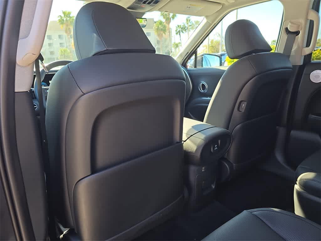 new 2026 Hyundai Palisade car, priced at $50,484