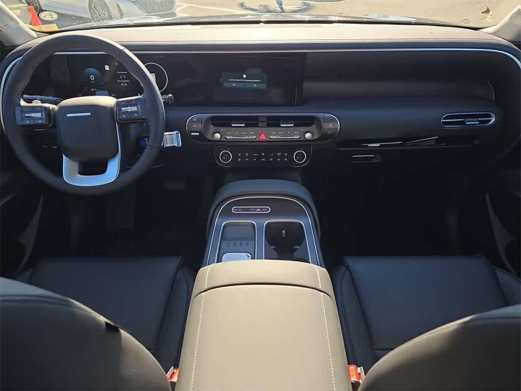 new 2026 Hyundai Palisade car, priced at $50,484