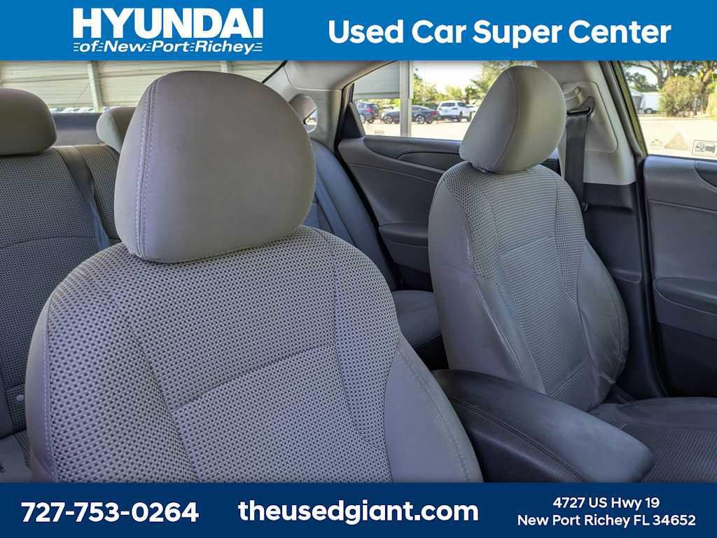used 2012 Hyundai Sonata car, priced at $2,999