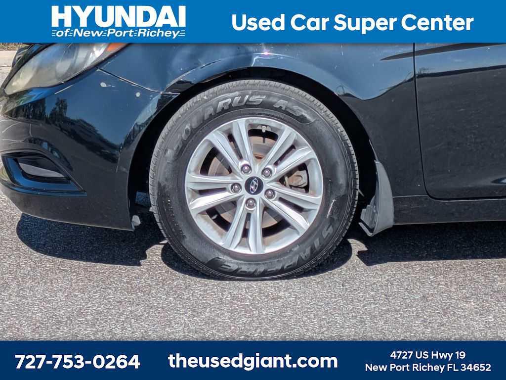 used 2012 Hyundai Sonata car, priced at $2,999