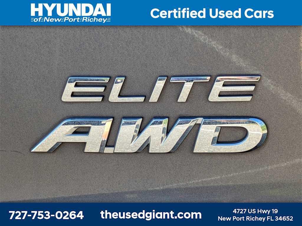 2017 Modern Steel Metallic Honda Pilot