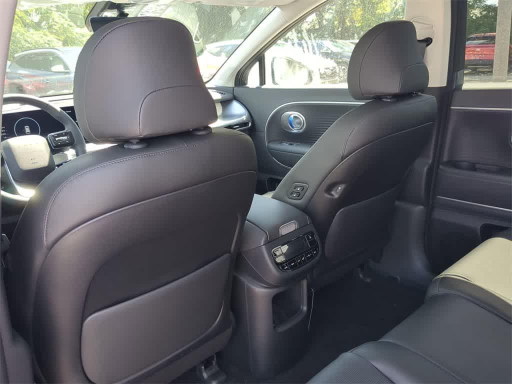 new 2026 Hyundai IONIQ 9 car, priced at $69,701